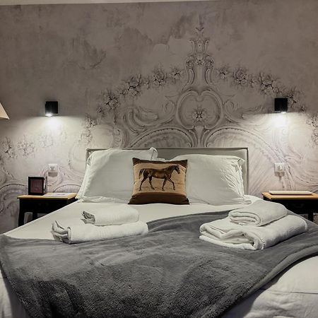 La Demeure D'Elodie エペルネー エクステリア 写真